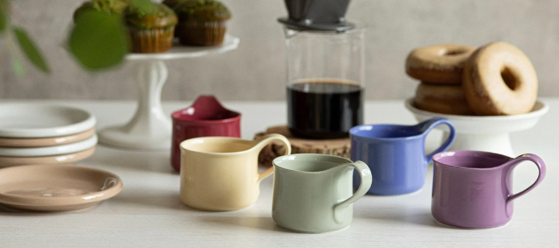 Mugs — ZERO JAPAN USA